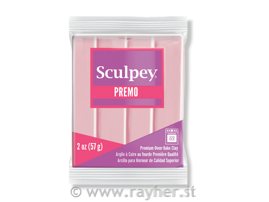 PREMO! Sculpey 57 g Light Pink