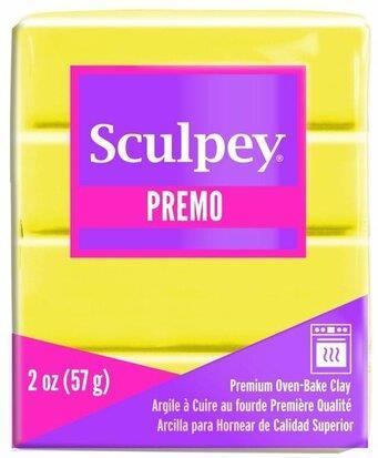 PREMO! Sculpey 57 g, Sunshine