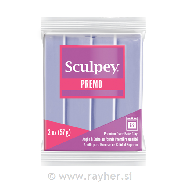 PREMO! Sculpey 57 g, Lavender