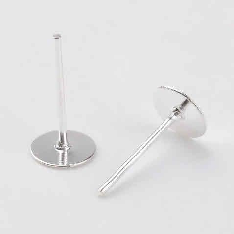 NASTAVEK ZA UHAN 6MM, SET 10