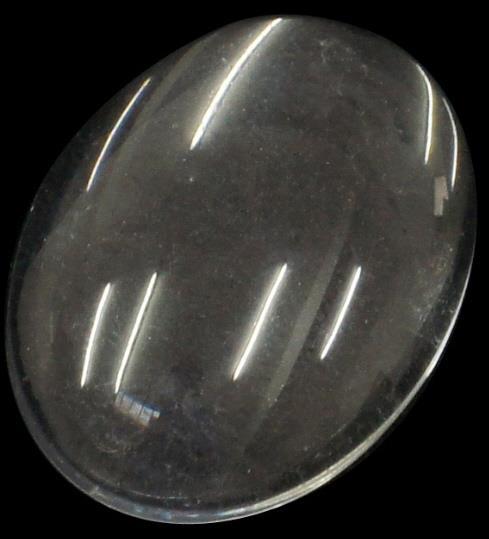 STEKLO ZA MEDALJON,OVAL Š:18MM,D:25MM