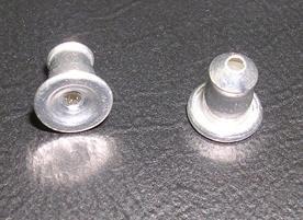 Earrings Backs