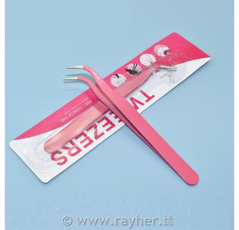 Pinzetta 11,6 cm