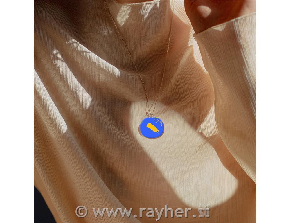 Stencil Silk Screen, Ink Dot Mesh