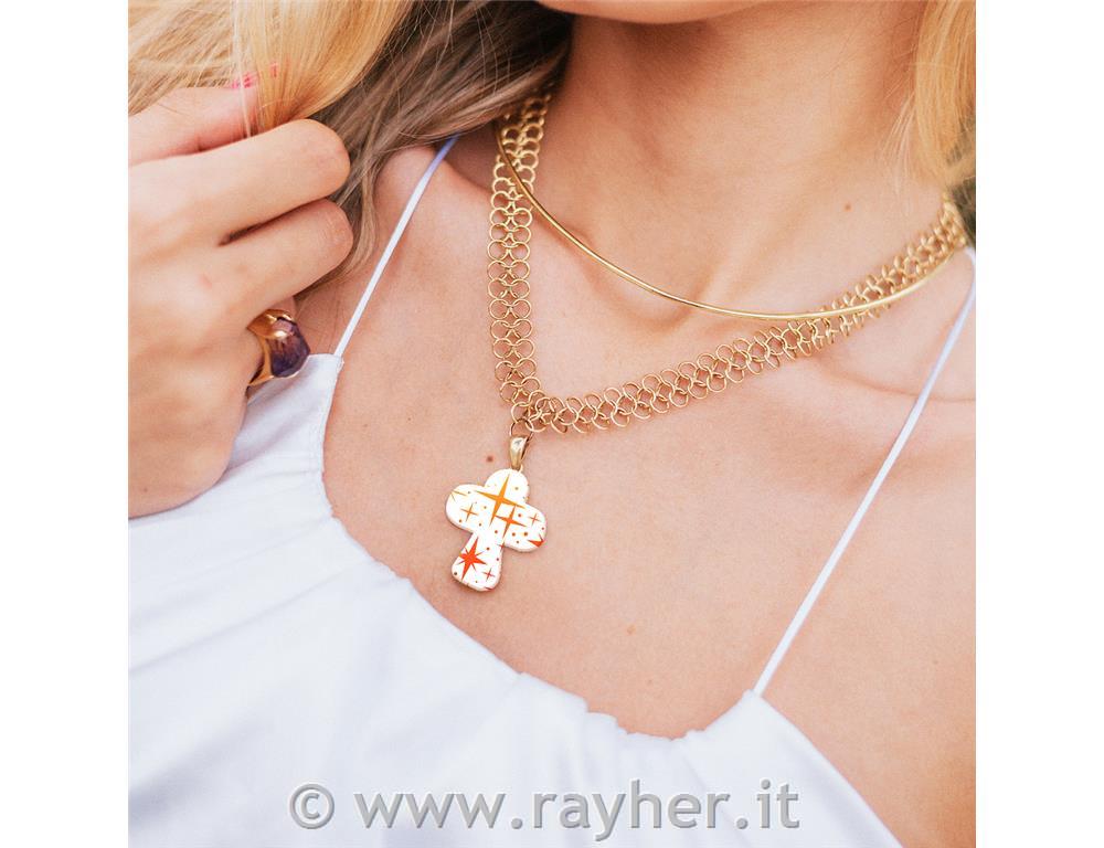 Šablona Silk Screen, Star