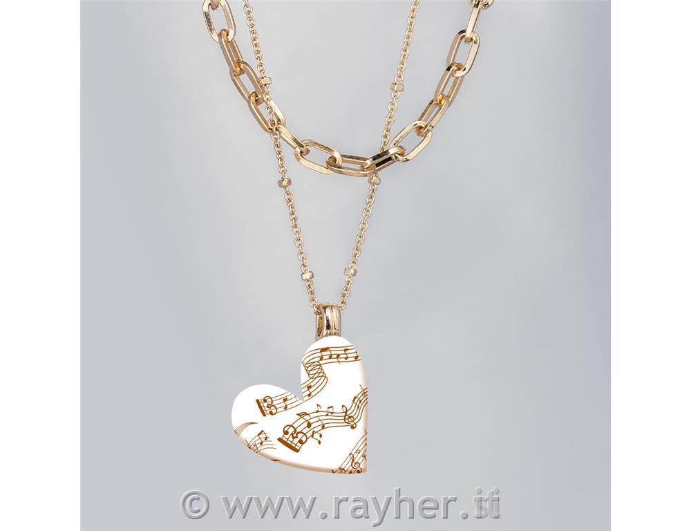 Stencil Silk Screen, Musical Note