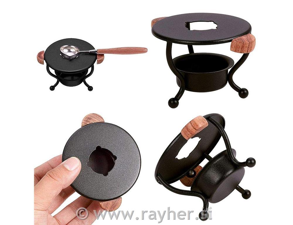 Set per sigilli in cera