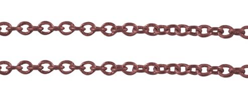 CHAIN, COOPER