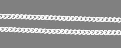 VERIŽICA SREBRNE BARVE