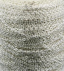 VERIŽICA SREBRNE BARVE