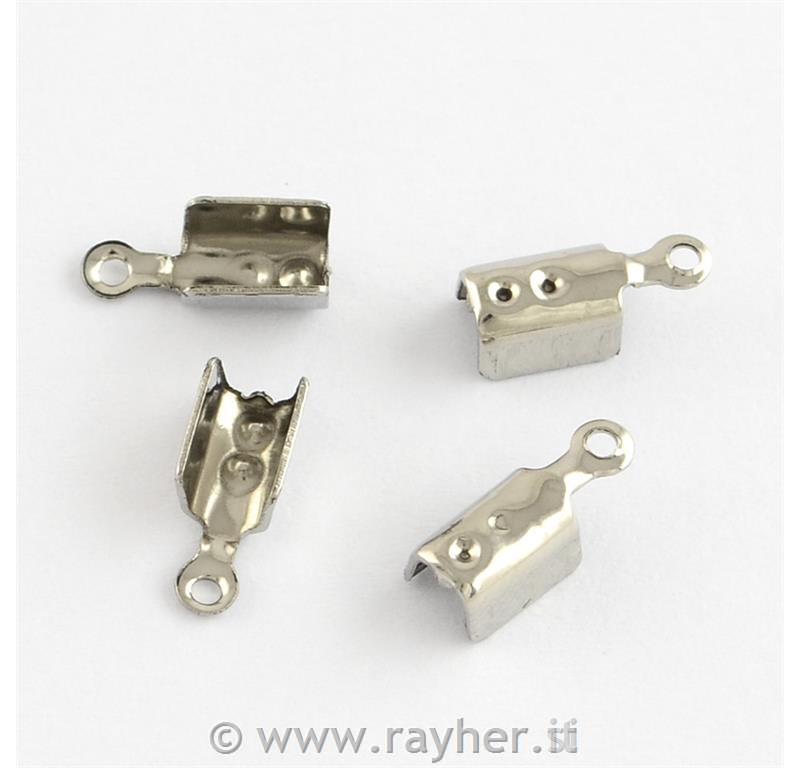 ZAKLJUČEK ZA VRVICO, 10,5x4,5x4mm