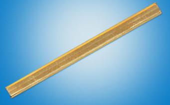 CHIUSURA PER SACCHETTO 10/12CM