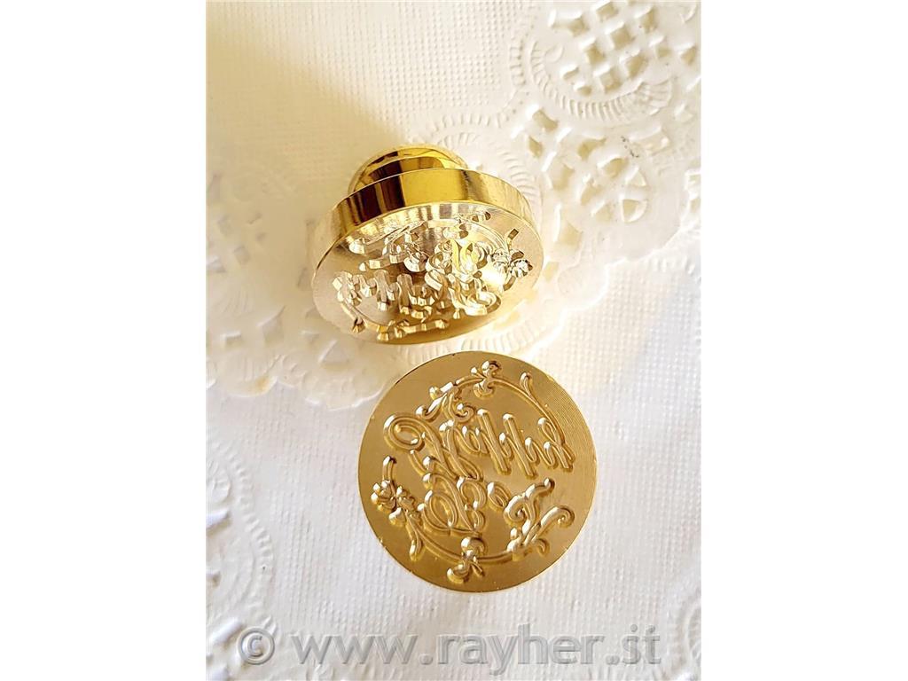 Pečat za vosek, Good Luck