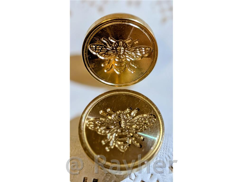 Sigillo per cera, Ape