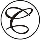 Timbro per ceralacca, lettera C