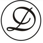 Sigillo per ceralacca, lettera D