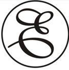 Sigillo per ceralacca, lettera E