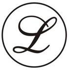 Sigillo per ceralacca, lettera L