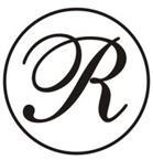 Sigillo per ceralacca, lettera R