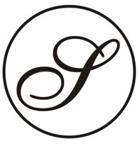 Sigillo per ceralacca, lettera S