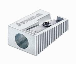 Temperamatite metallo