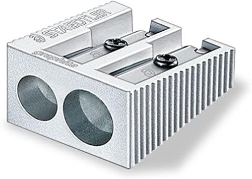 Šilcek kovinski dvojni