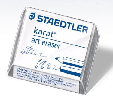 Gomma Staedler Mars pane