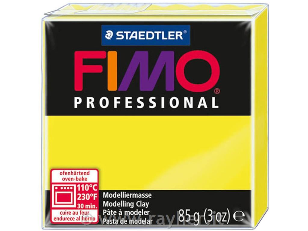 FIMO Prof pasta modellabile85g