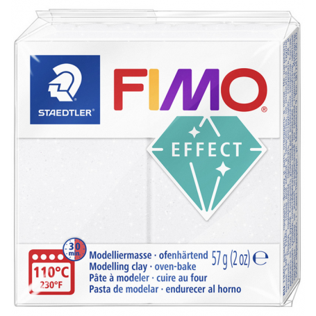 FIMO Effect pasta modellabile56g