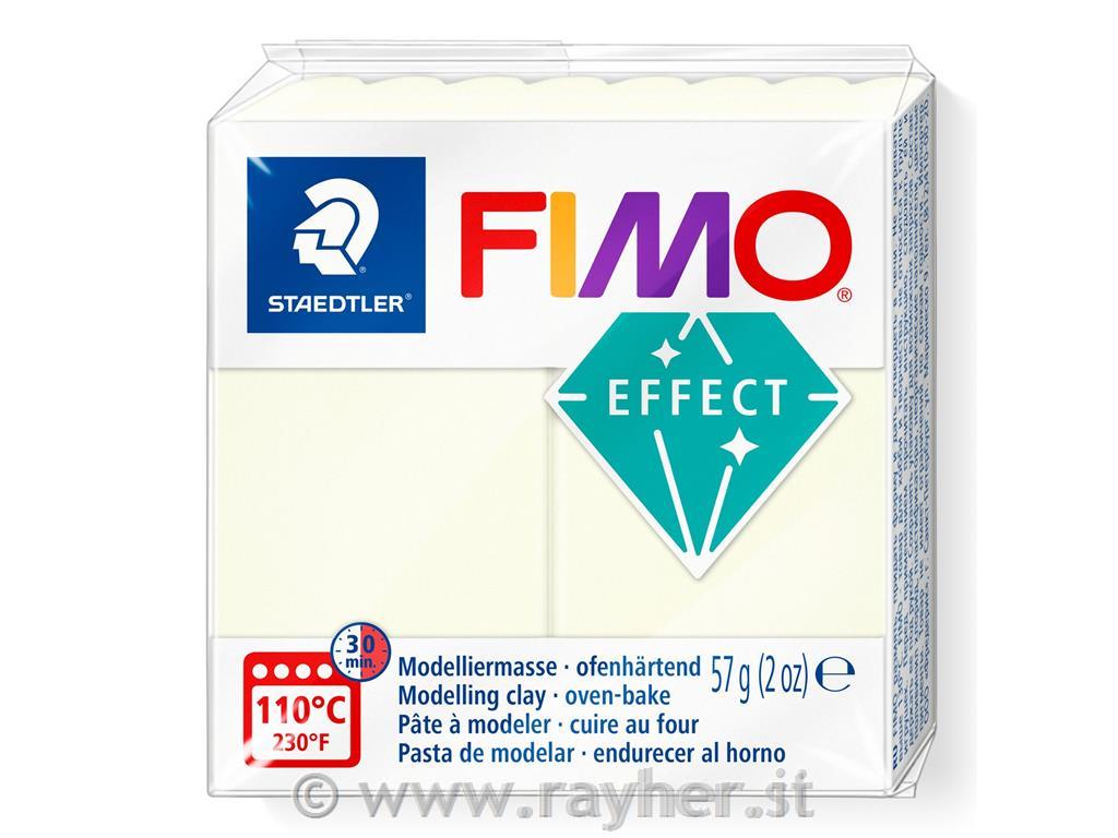 FIMO Effect Fluorescent 57g, 041