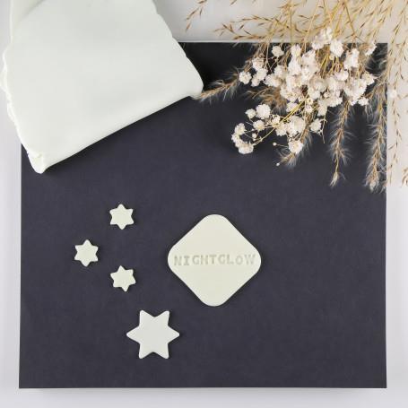 FIMO Effect Fluorescent 57g, 041