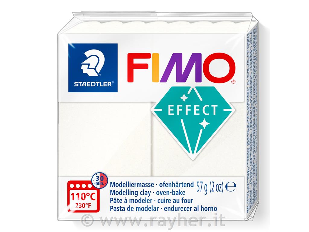 FIMO Effect pasta modellabile56g