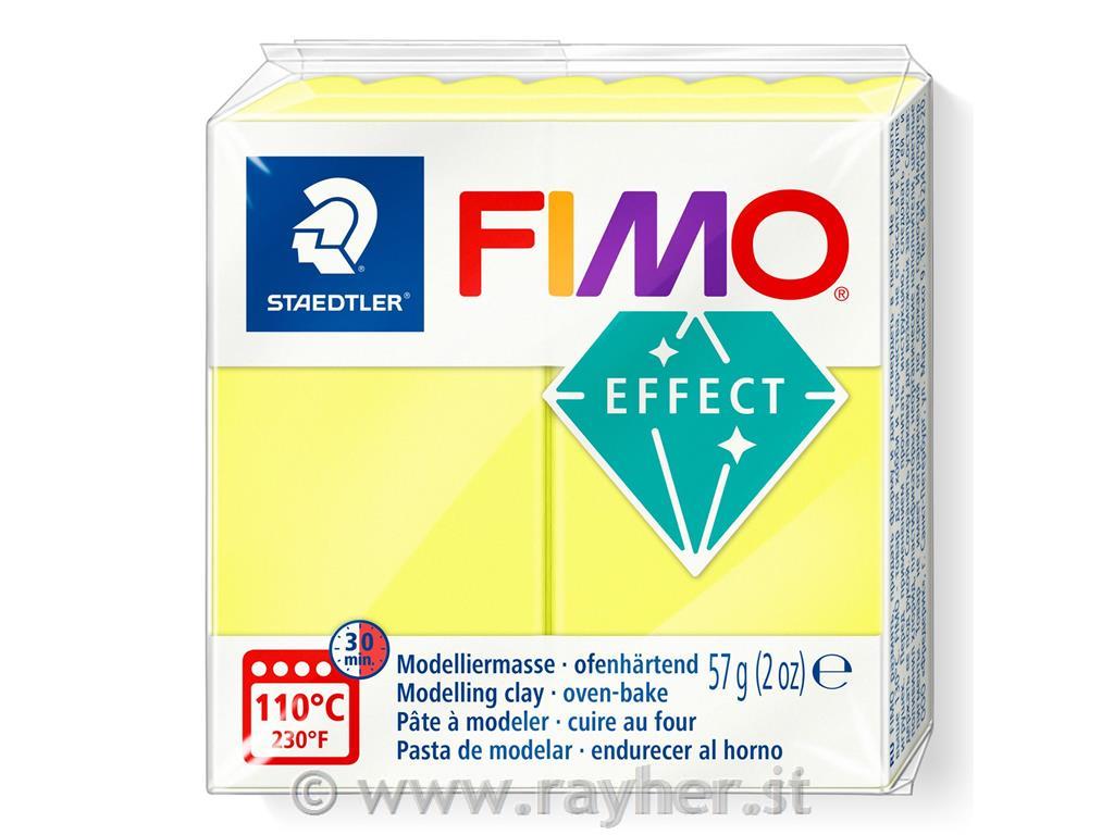 FIMO Effect pasta modellabile56g