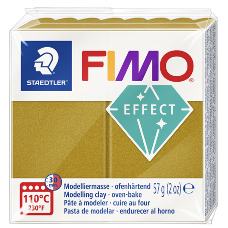 FIMO Effect pasta modellabile56g