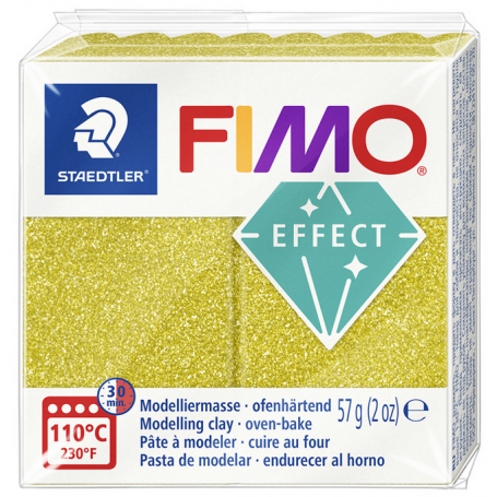 FIMO Effect pasta modellabile56g