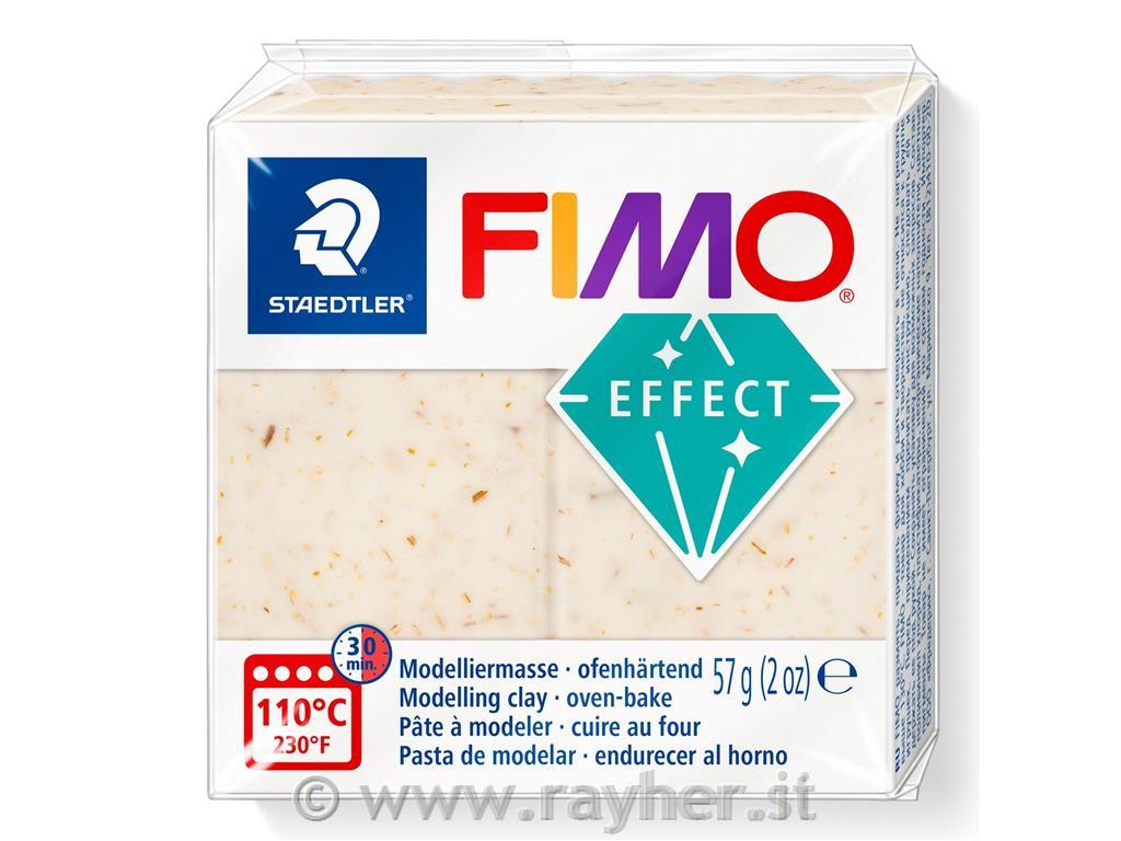 FIMO Effect Botanical 57g, 170 sunflower