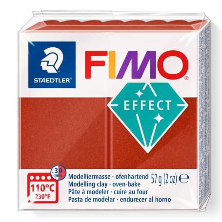 FIMO Effect Metallic 57g, 27 copper