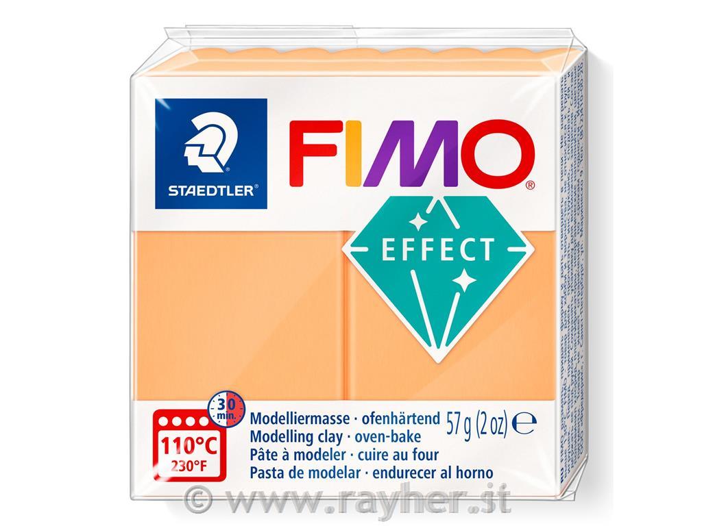 FIMO Effect pasta modellabile56g