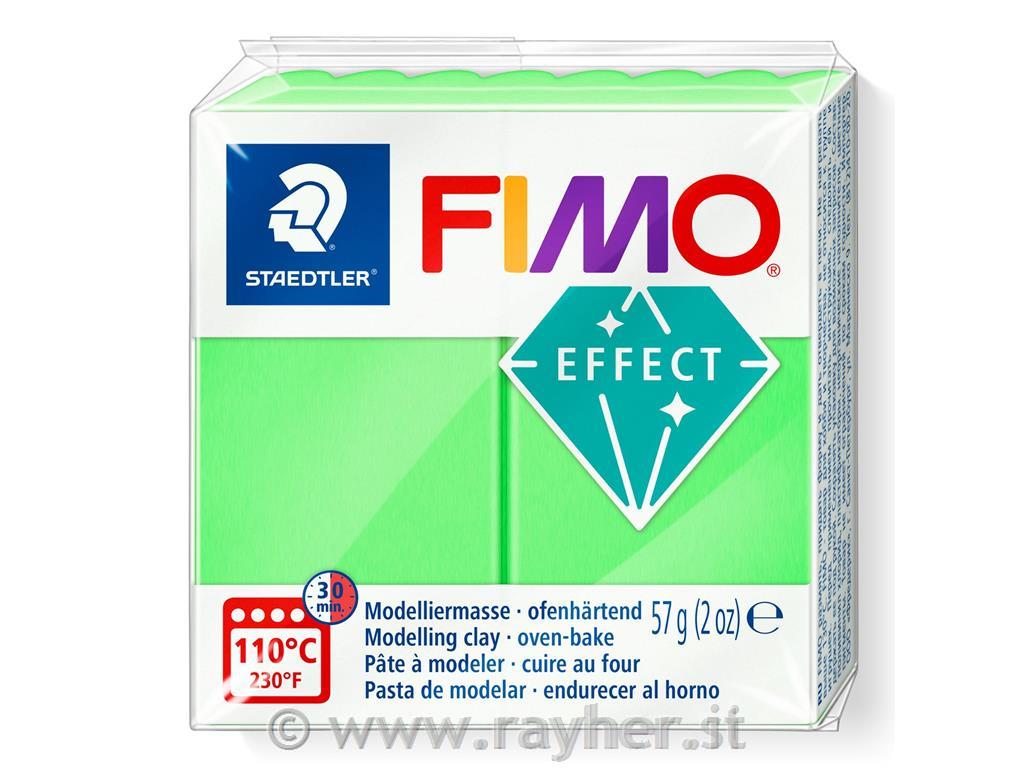 FIMO Effect pasta modellabile56g