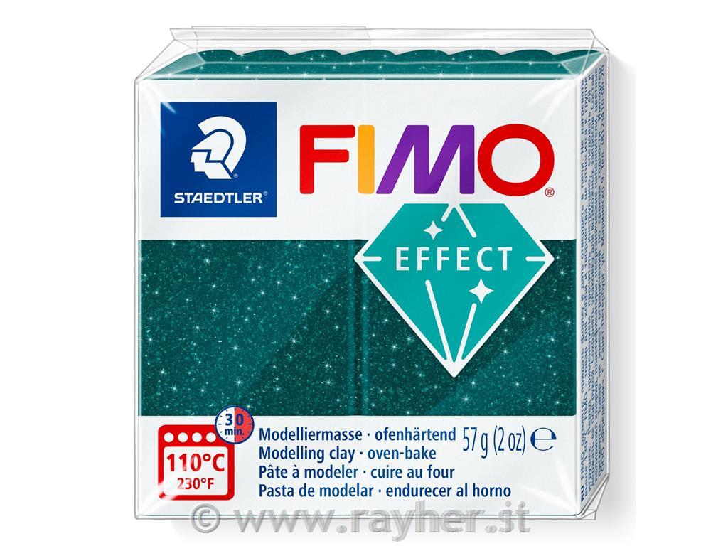 FIMO Effect Galaxy 57g, 562 green