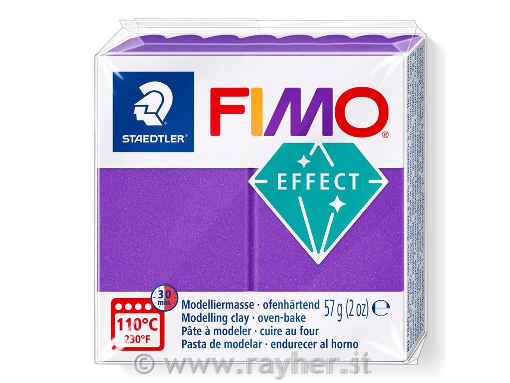 FIMO Effect Metallic 57g, 61, violet
