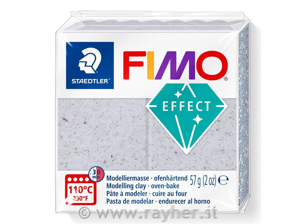 FIMO Effect Botanical 57g, 670 mallow