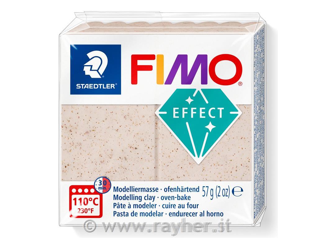 FIMO Effect Botanical 57g, 770 rose hip