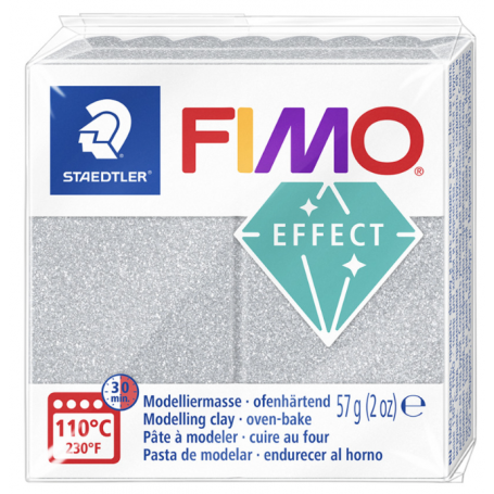FIMO Effect pasta modellabile56g