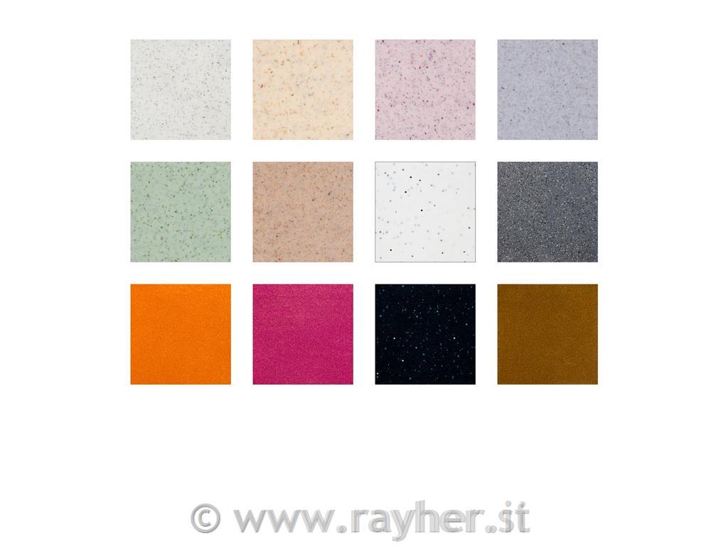 Fimo Effect Colour set, 12x25 g