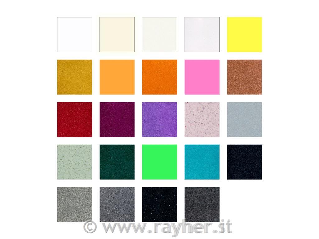 Fimo Effect Colour set, 24x25 g