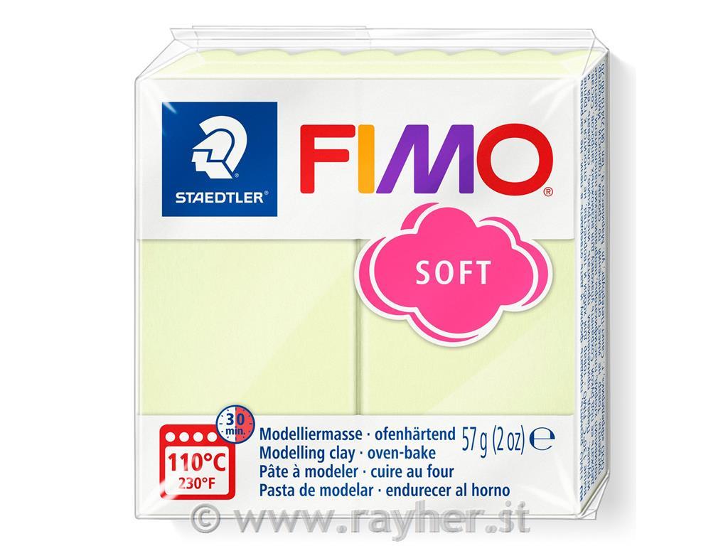 FIMO Effect pasta modellabile56g