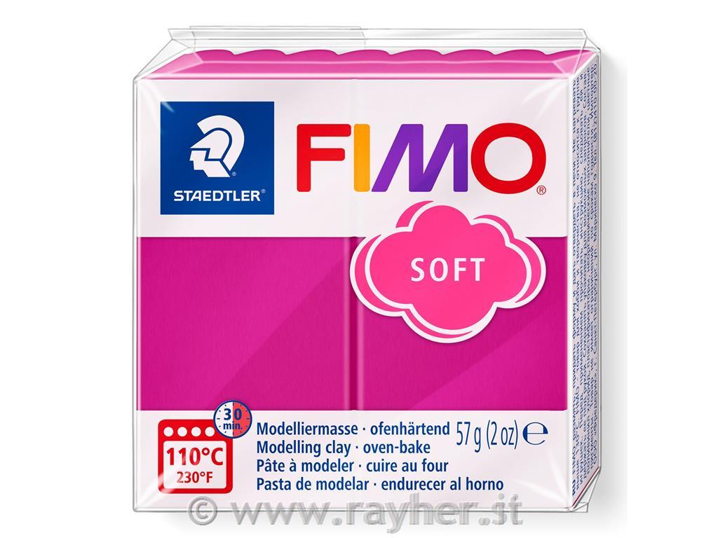 FIMO Soft pasta modellabile56g