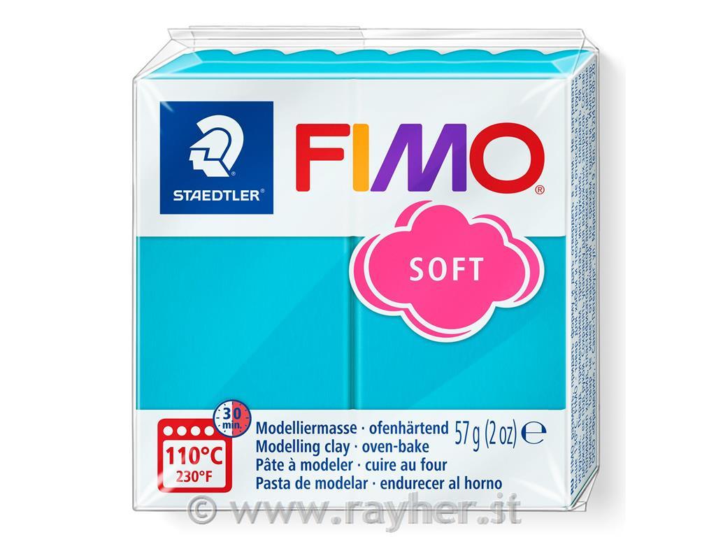 FIMO Soft pasta modellabile56g