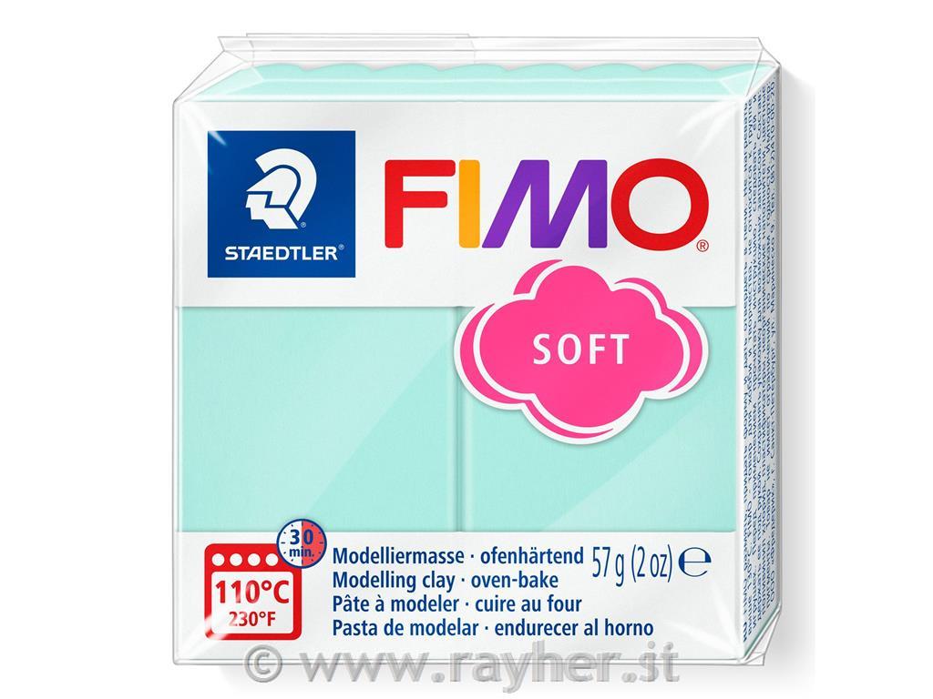 FIMO Effect pasta modellabile56g